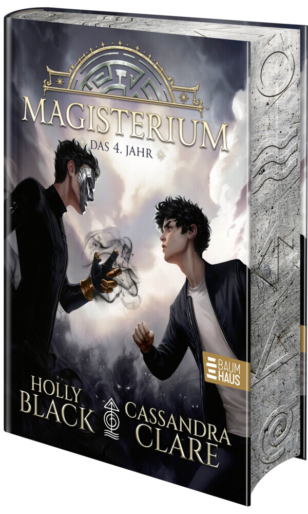 Magisterium - Das 4. Jahr main product photo