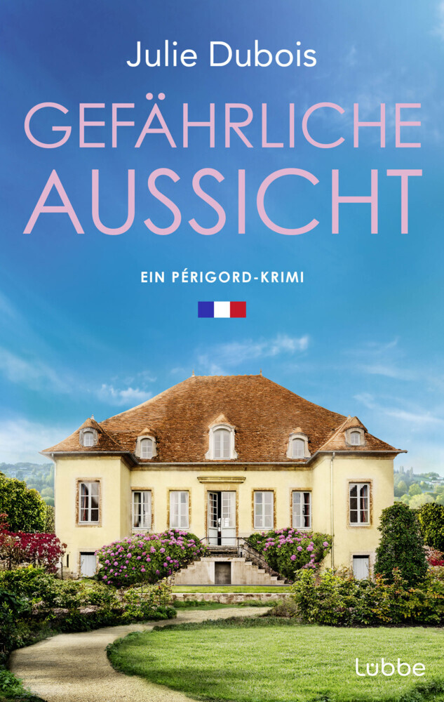 Gefährliche Aussicht main product photo
