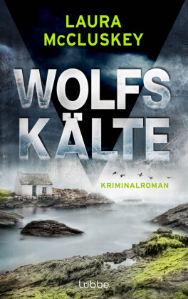Wolfskälte