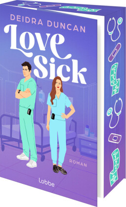 Love Sick