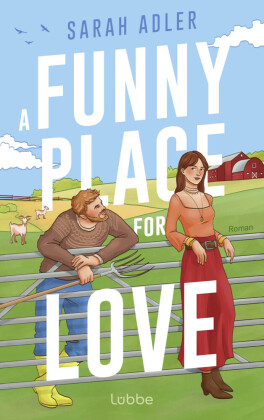 A funny place for love