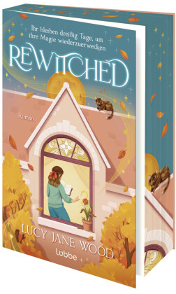 Rewitched