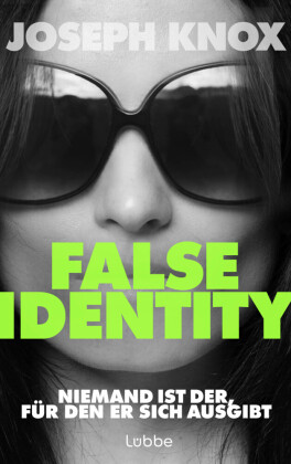 False Identity