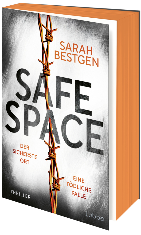 Safe Space main product photo