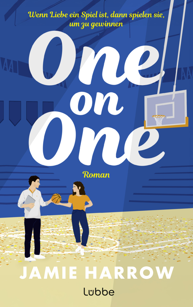 One On One main product photo