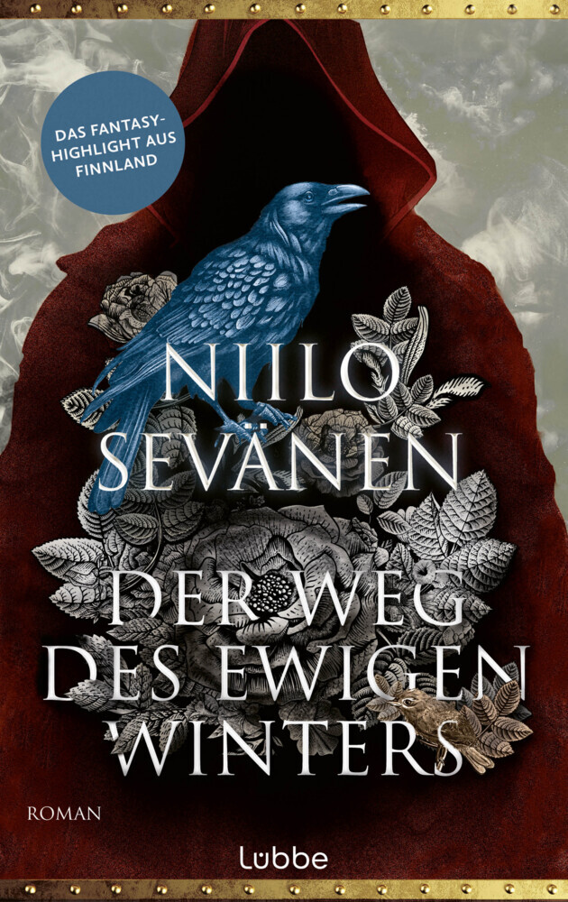 Der Weg des ewigen Winters main product photo