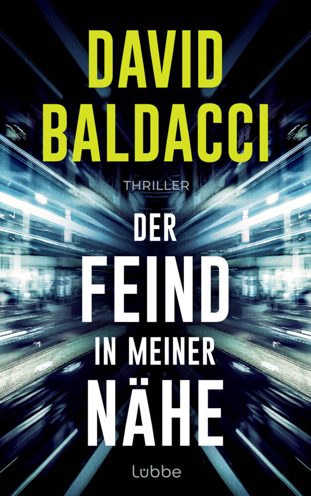 Der Feind in meiner Nähe main product photo