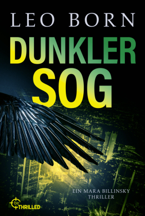 Dunkler Sog