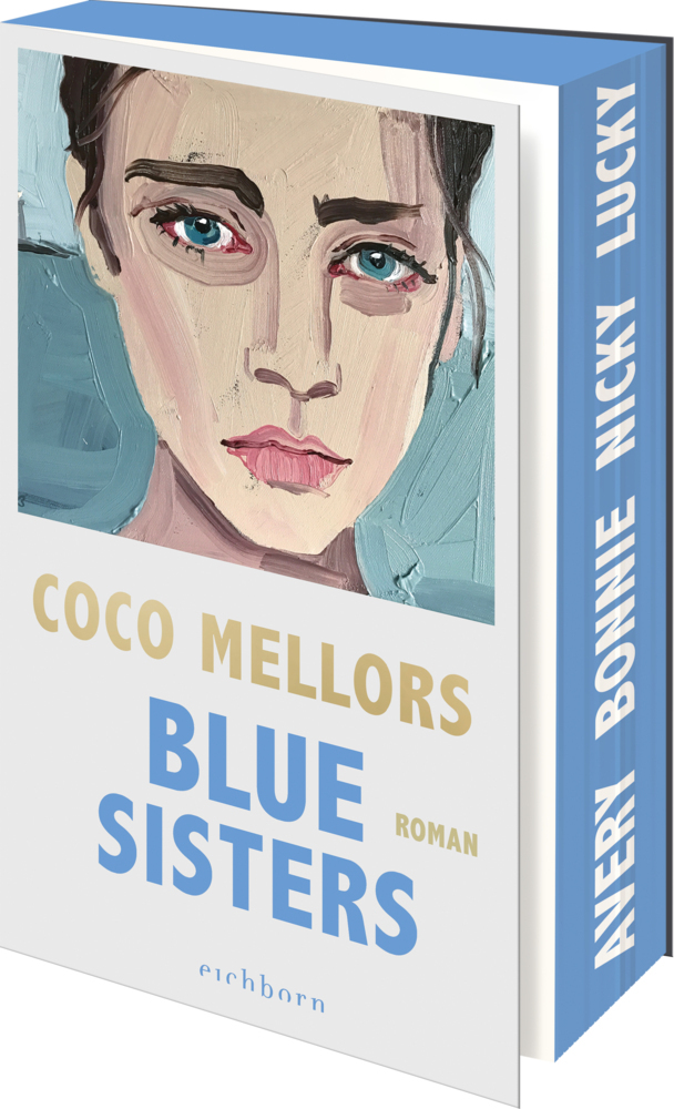 Blue Sisters main product photo