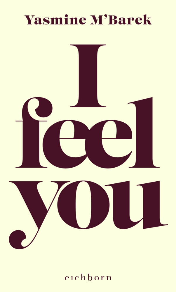 I feel you main product photo