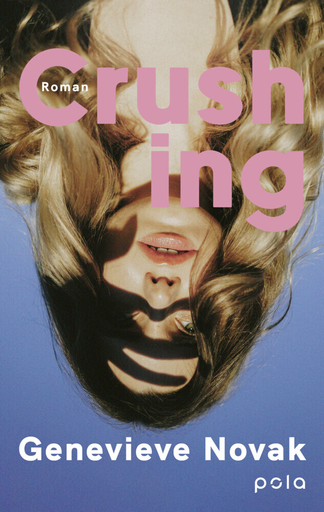 Crushing main product photo