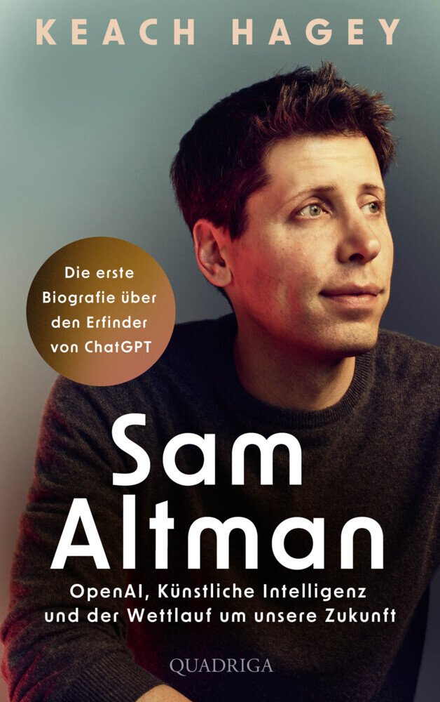 Sam Altman main product photo