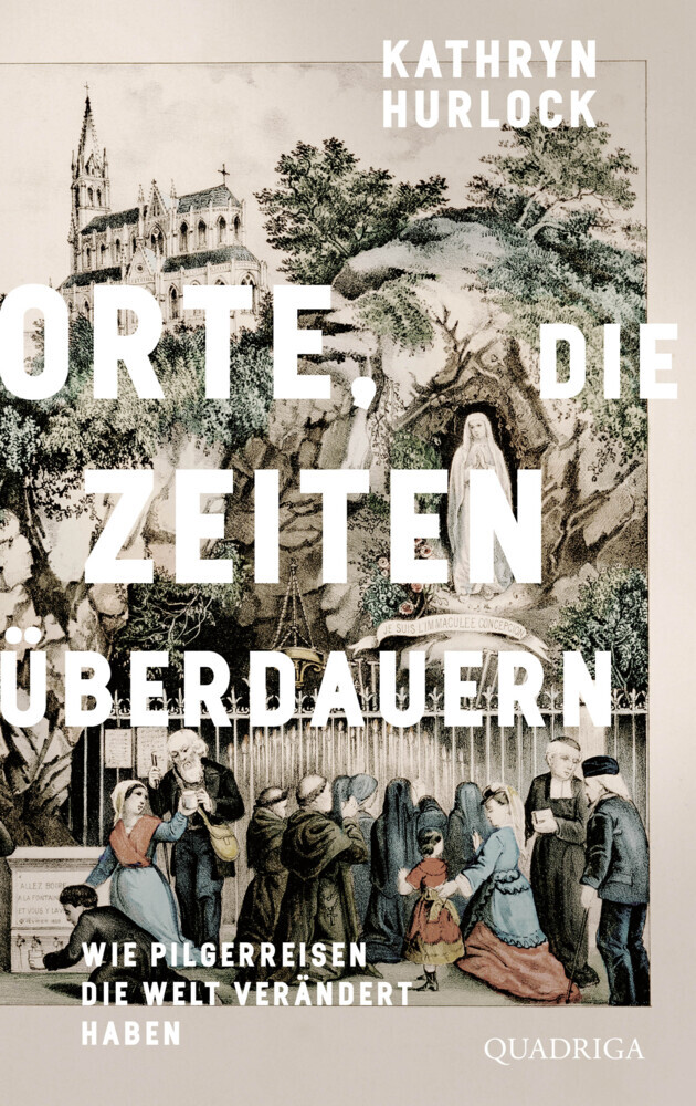 Orte, die Zeiten überdauern main product photo