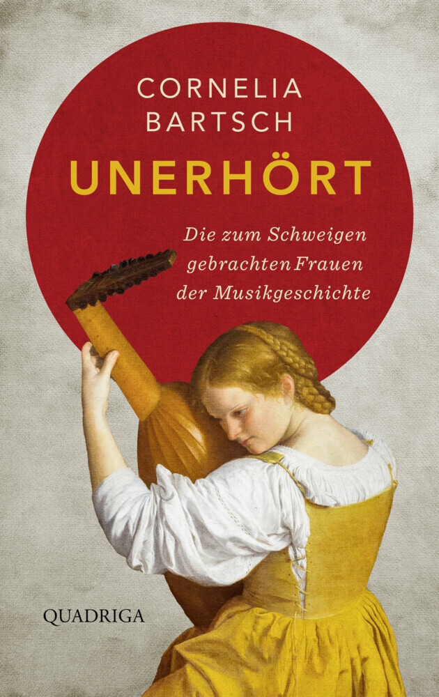Unerhört main product photo