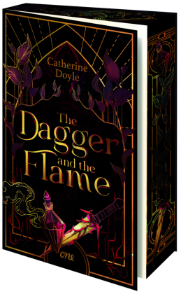The Dagger and the Flame