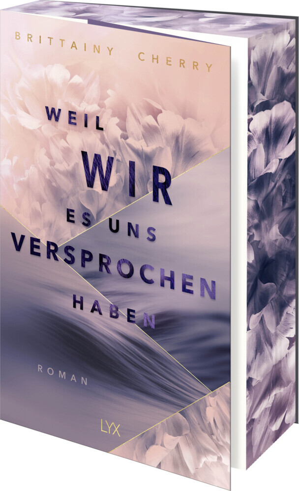 Weil wir es uns versprochen haben main product photo