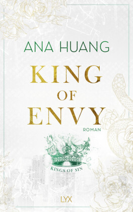 King of Envy