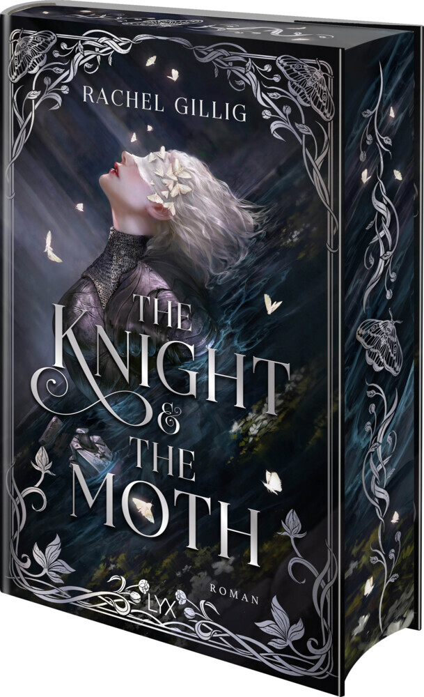 The Knight and the Moth main product photo
