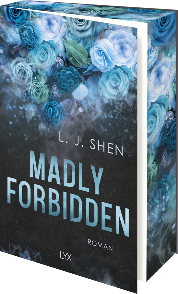 Madly Forbidden main product photo