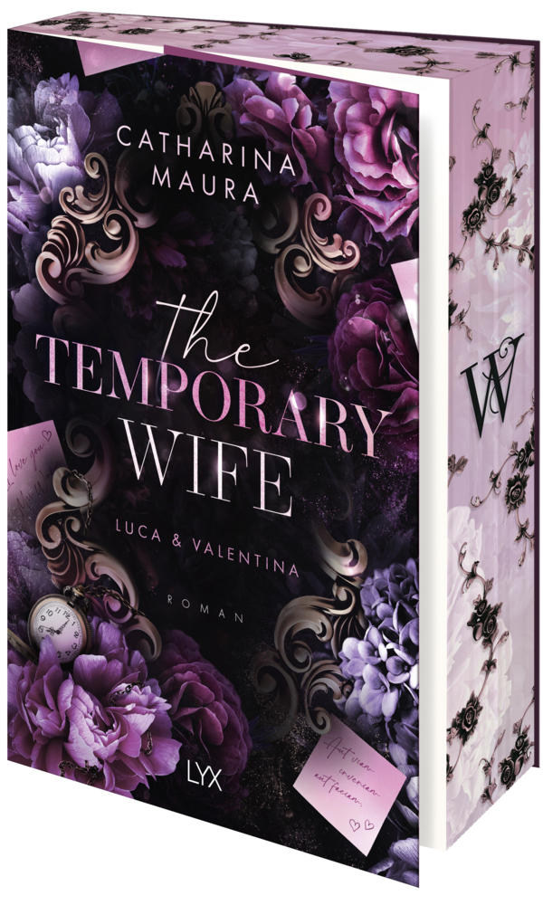 The Temporary Wife main product photo
