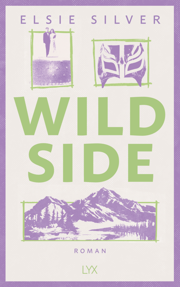 Wild Side main product photo