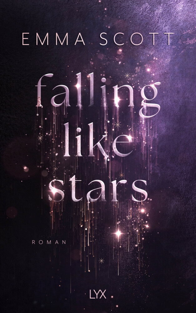 Falling Like Stars main product photo