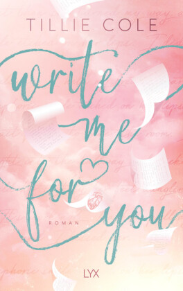 Write Me for You