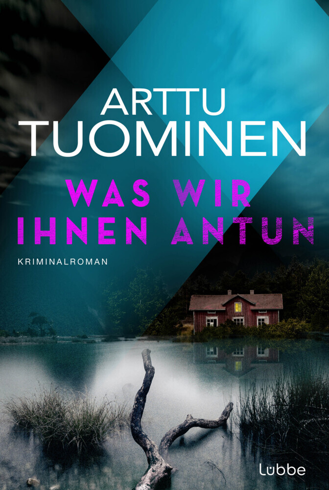 Was wir ihnen antun main product photo