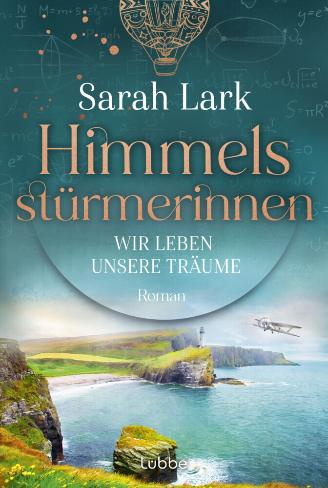 Himmelsstürmerinnen - Wir leben unsere Träume main product photo