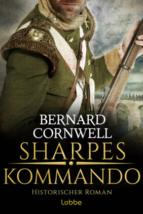 Sharpes Kommando