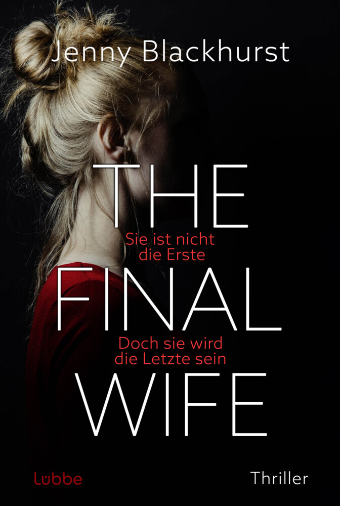 The Final Wife main product photo