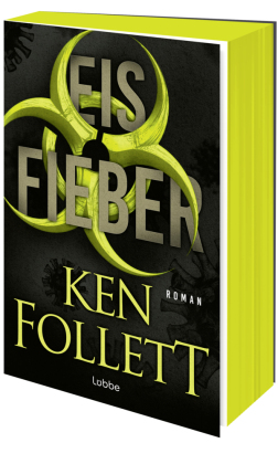 Eisfieber