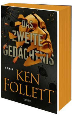 Das zweite Gedächtnis