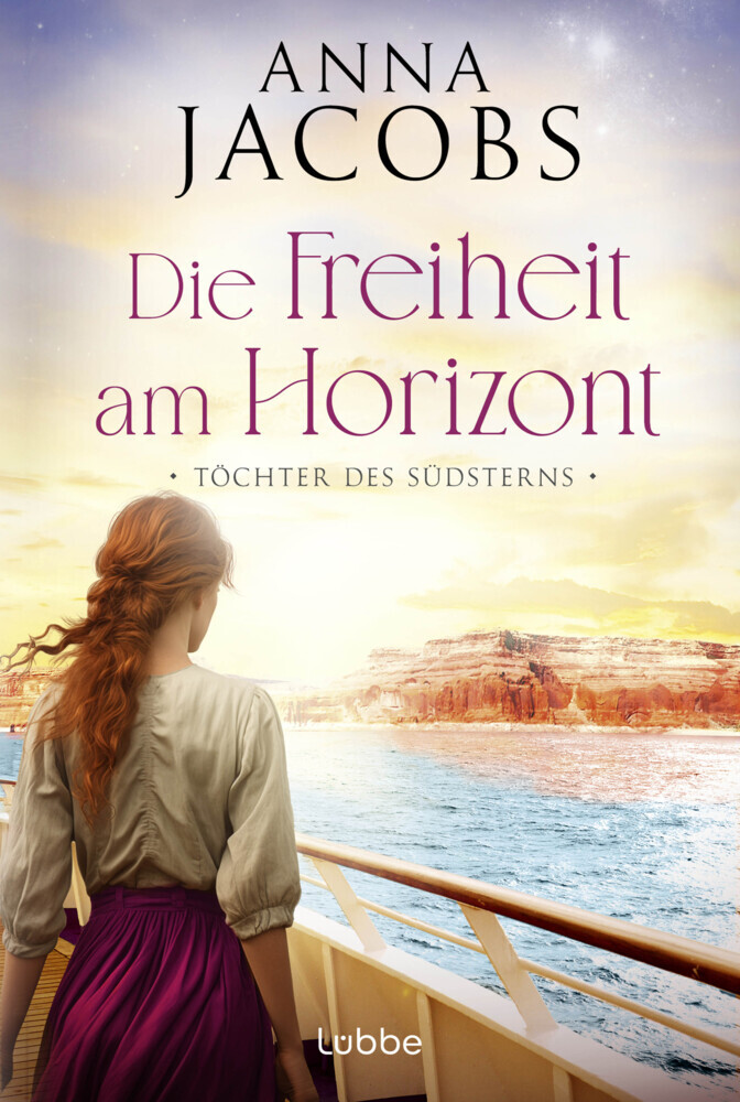 Töchter des Südsterns - Die Freiheit am Horizont main product photo