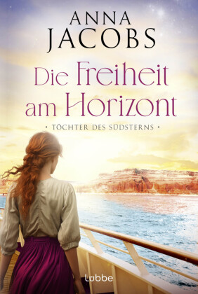 Töchter des Südsterns - Die Freiheit am Horizont