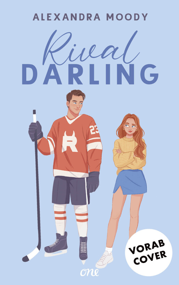 Rival Darling main product photo