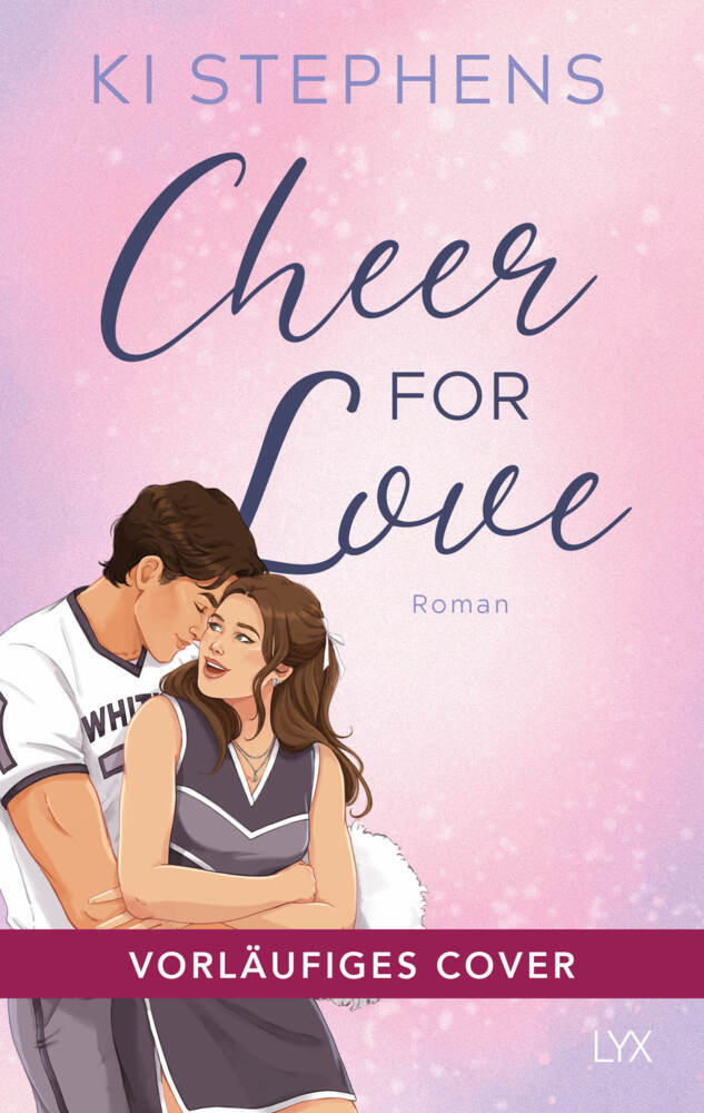 Cheer for Love main product photo