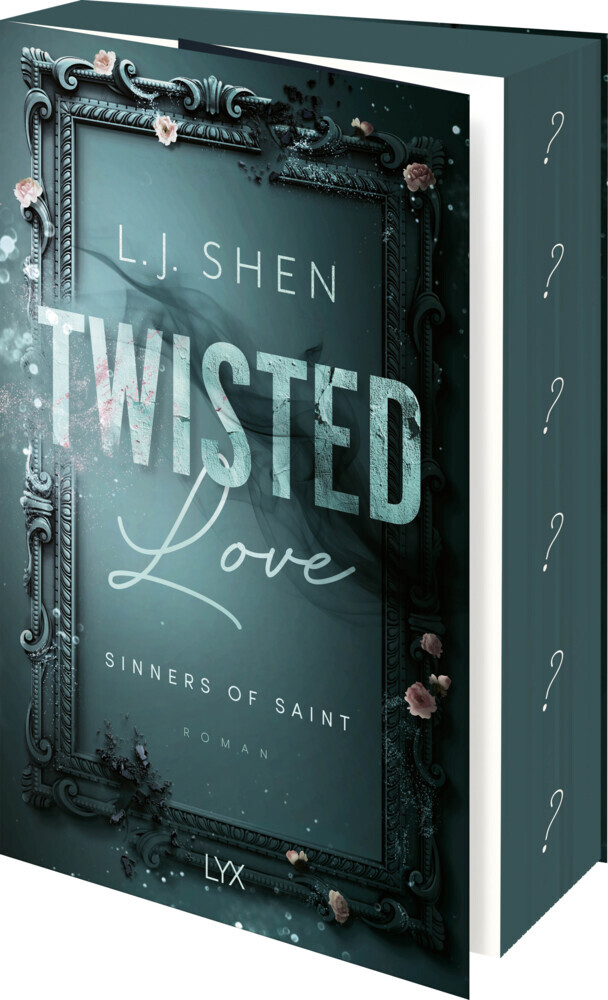 Twisted Love main product photo