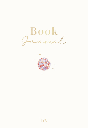 LYX Book Journal