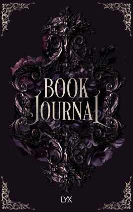 LYX Book Journal
