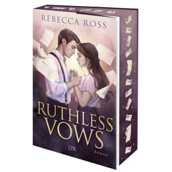 Ruthless Vows