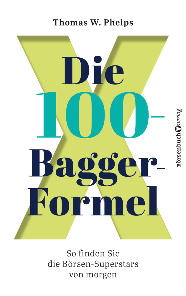 Die 100-Bagger-Formel main product photo