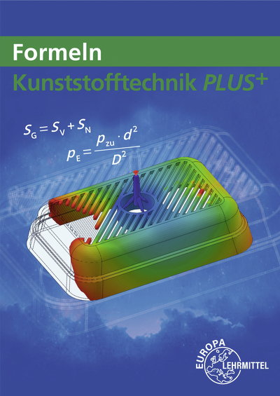 Formeln Kunststofftechnik PLUS+ main product photo