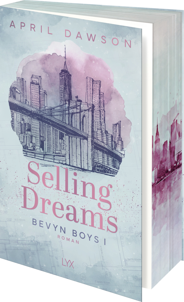 Selling Dreams main product photo