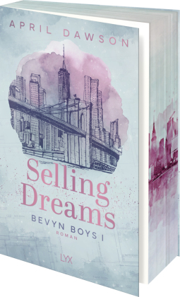 Selling Dreams