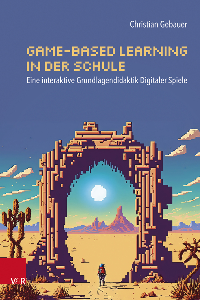 Game-based Learning in der Schule main product photo
