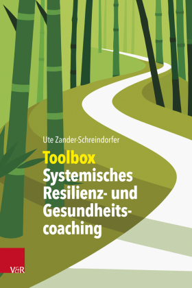 Toolbox Systemisches Resilienz- und Gesundheitscoaching