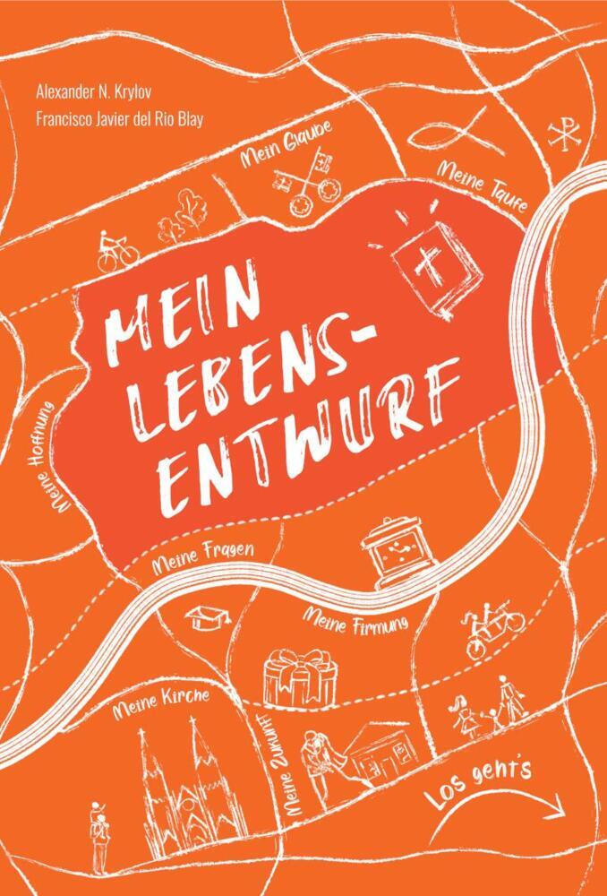 Mein Lebensentwurf main product photo