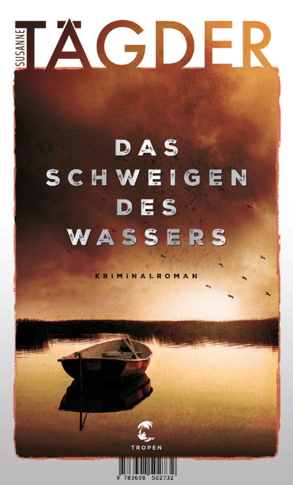 Das Schweigen des Wassers main product photo