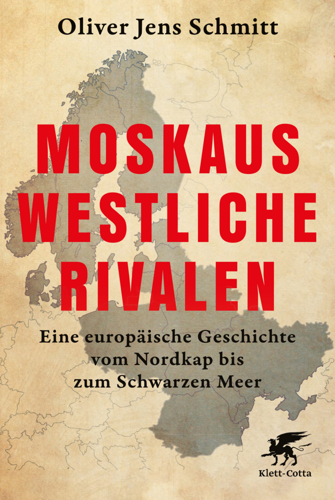 Moskaus westliche Rivalen main product photo